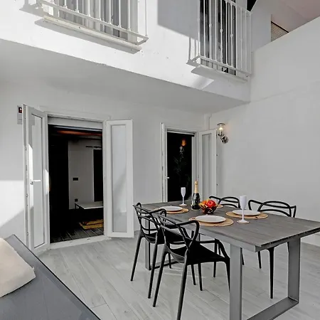 One Bedroom Walking Distance To Puerto Banus Apartmán Marbella