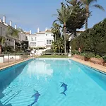 Apartamento One Bedroom Walking Distance To Puerto Banus *