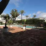 Apartment One Bedroom Walking Distance To Puerto Banus *