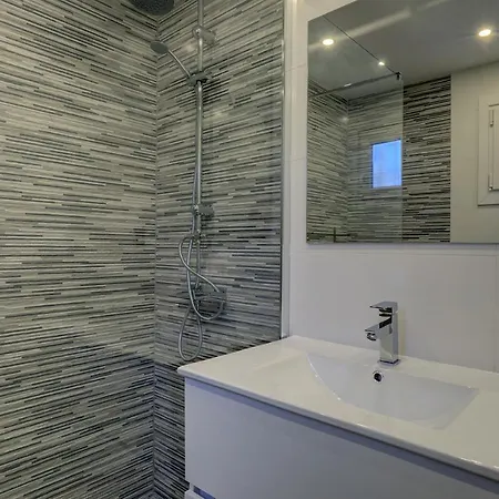 One Bedroom Walking Distance To Puerto Banus Apartament Marbella