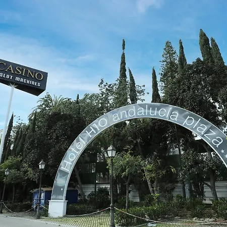 Apartment One Bedroom Walking Distance To Puerto Banus *