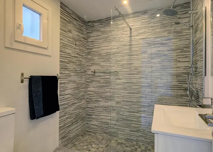 One Bedroom Walking Distance To Puerto Banus Apartament Marbella