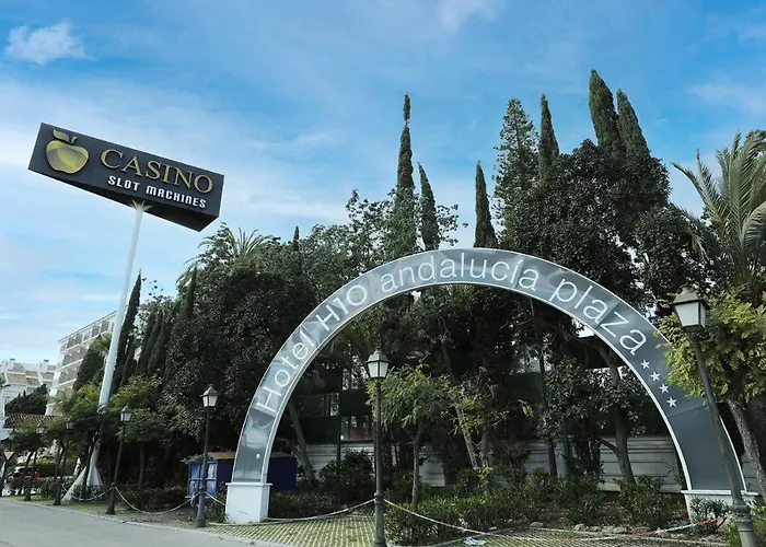 Appartamento One Bedroom Walking Distance To Puerto Banus *